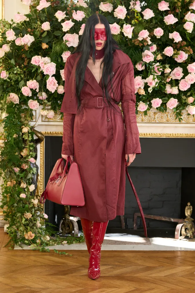 Matières Fécales 26SS 025